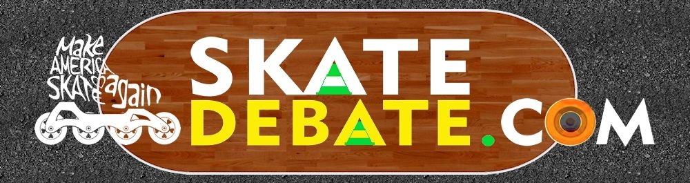 SkateDebate.com